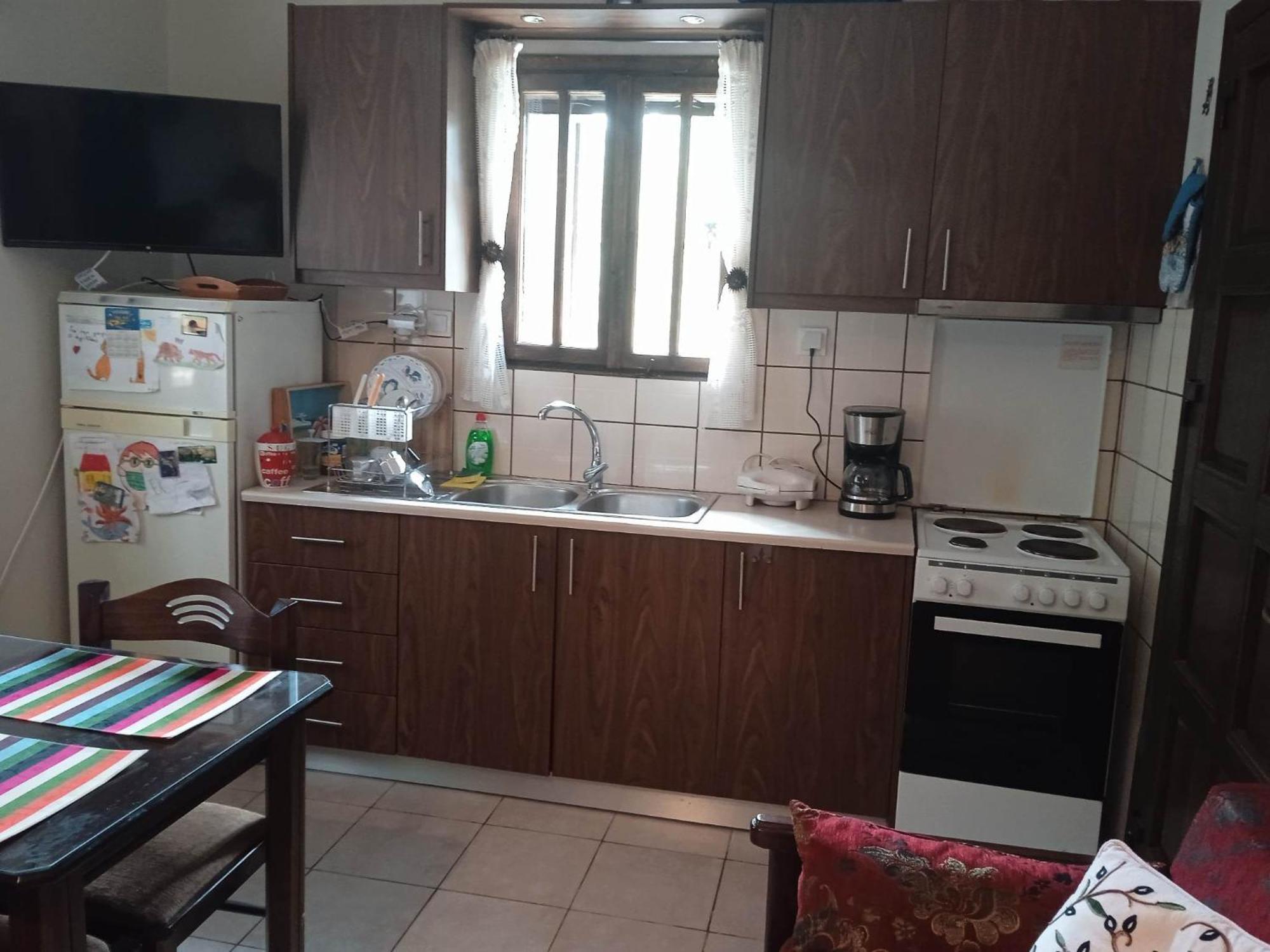 Sotula Appartement Erimos Buitenkant foto